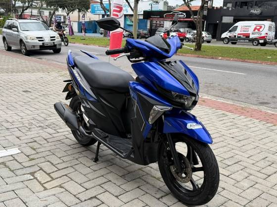 YAMAHA NEO 125 