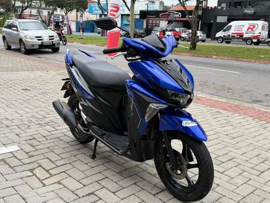 YAMAHA-NEO 125-2024