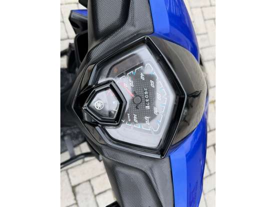 YAMAHA-NEO 125 YAMAHA-NEO 125-2024