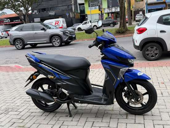 YAMAHA-NEO 125 YAMAHA-NEO 125-2024