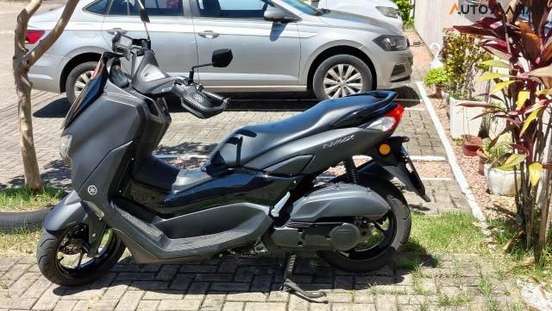 YAMAHA-NMAX 160 ABS YAMAHA-NMAX 160 ABS-2022