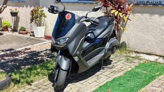 YAMAHA-NMAX 160 ABS YAMAHA-NMAX 160 ABS-2022