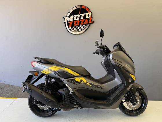 YAMAHA NMAX 160 ABS 