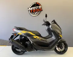 YAMAHA NMAX 160 ABS YAMAHA NMAX 160 ABS