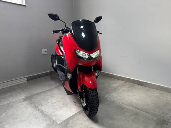 YAMAHA NMAX 160 ABS 