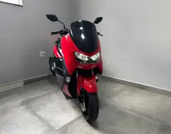 YAMAHA NMAX 160 ABS YAMAHA NMAX 160 ABS