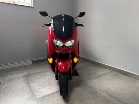 YAMAHA-NMAX 160 ABS-2023