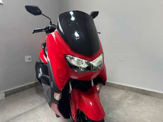 YAMAHA-NMAX 160 ABS YAMAHA-NMAX 160 ABS-2023