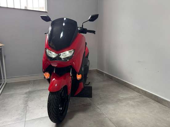 YAMAHA-NMAX 160 ABS-2023