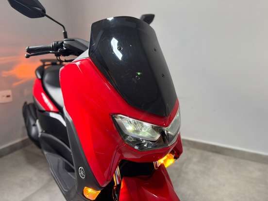 YAMAHA-NMAX 160 ABS-2023
