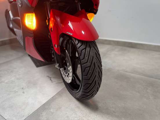 YAMAHA-NMAX 160 ABS YAMAHA-NMAX 160 ABS-2023