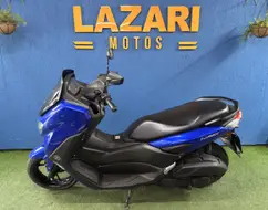 YAMAHA NMAX CONNECTED 160 ABS YAMAHA NMAX CONNECTED 160 ABS