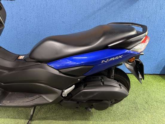 YAMAHA-NMAX CONNECTED 160 ABS YAMAHA-NMAX CONNECTED 160 ABS-2024