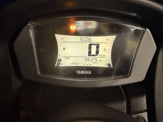 YAMAHA-NMAX CONNECTED 160 ABS YAMAHA-NMAX CONNECTED 160 ABS-2024