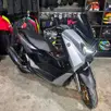 YAMAHA NMAX CONNECTED 160 ABS YAMAHA NMAX CONNECTED 160 ABS