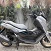 YAMAHA NMAX CONNECTED 160 ABS YAMAHA NMAX CONNECTED 160 ABS