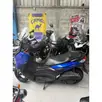 YAMAHA NMAX CONNECTED 160 ABS YAMAHA NMAX CONNECTED 160 ABS