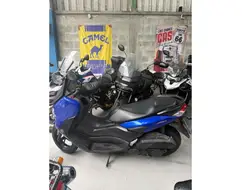 YAMAHA NMAX CONNECTED 160 ABS YAMAHA NMAX CONNECTED 160 ABS