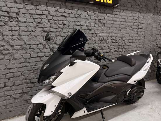 YAMAHA-TMAX YAMAHA-TMAX-2014