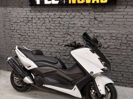 YAMAHA-TMAX YAMAHA-TMAX-2014