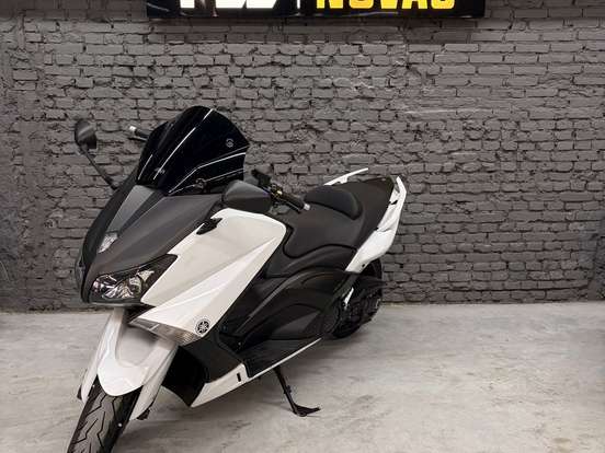 YAMAHA-TMAX YAMAHA-TMAX-2014