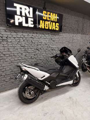 YAMAHA-TMAX YAMAHA-TMAX-2014