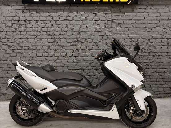 YAMAHA-TMAX YAMAHA-TMAX-2014