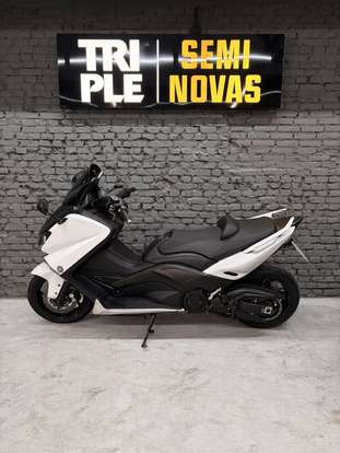 YAMAHA-TMAX YAMAHA-TMAX-2014