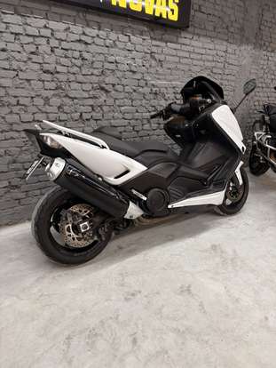 YAMAHA-TMAX YAMAHA-TMAX-2014