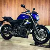YAMAHA XJ6 N ABS YAMAHA XJ6 N ABS