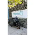 YAMAHA XMAX ABS YAMAHA XMAX ABS