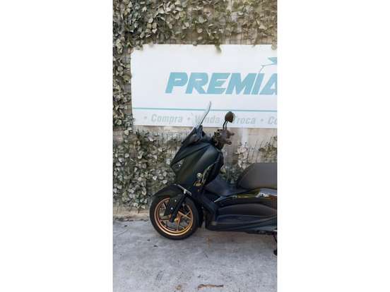 YAMAHA-XMAX ABS-2024