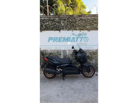YAMAHA-XMAX ABS-2024
