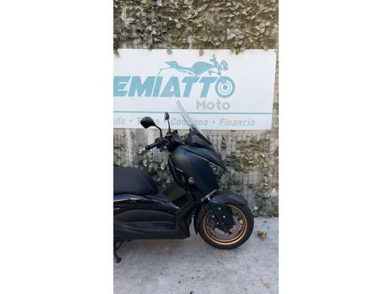 YAMAHA-XMAX ABS YAMAHA-XMAX ABS-2024