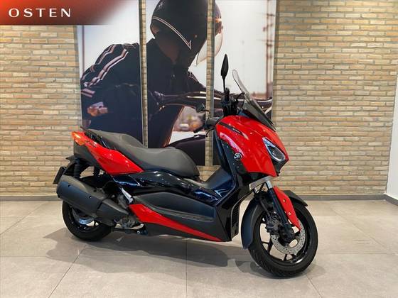 YAMAHA XMAX ABS 