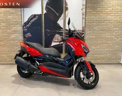 YAMAHA XMAX ABS YAMAHA XMAX ABS