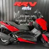 YAMAHA XMAX ABS YAMAHA XMAX ABS
