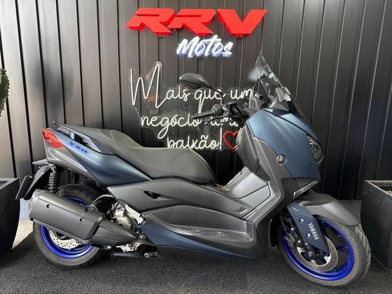 YAMAHA XMAX ABS 