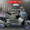 YAMAHA XMAX ABS YAMAHA XMAX ABS