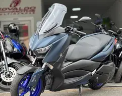 YAMAHA XMAX ABS YAMAHA XMAX ABS