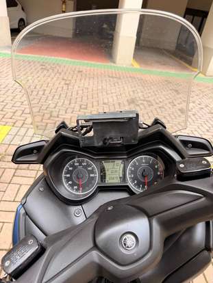 YAMAHA-XMAX ABS-2020