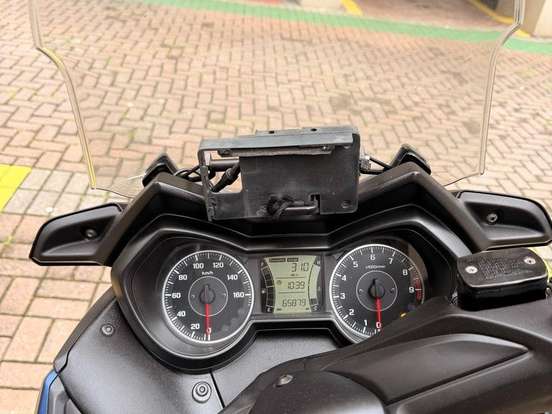 YAMAHA-XMAX ABS YAMAHA-XMAX ABS-2020