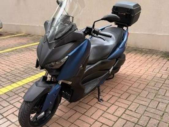 YAMAHA-XMAX ABS YAMAHA-XMAX ABS-2020