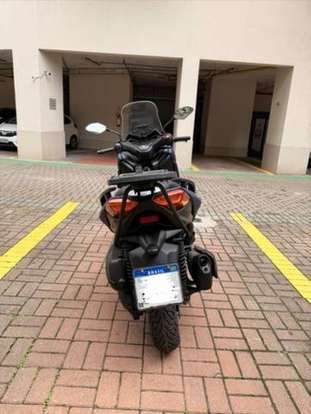 YAMAHA-XMAX ABS YAMAHA-XMAX ABS-2020