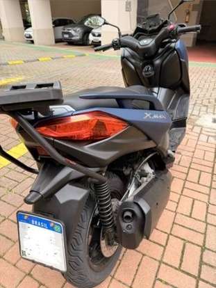 YAMAHA-XMAX ABS YAMAHA-XMAX ABS-2020