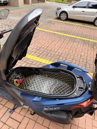 YAMAHA-XMAX ABS YAMAHA-XMAX ABS-2020