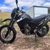 YAMAHA XT 660R YAMAHA XT 660R