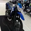 YAMAHA XT 660R YAMAHA XT 660R