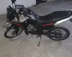 YAMAHA XTZ 250 LANDER CONNECTED YAMAHA XTZ 250 LANDER CONNECTED