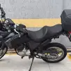 YAMAHA XTZ 250 TÉNÉRÉ YAMAHA XTZ 250 TÉNÉRÉ